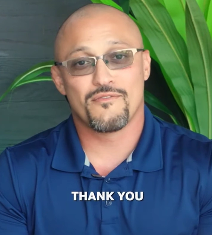 Patient Testimonial